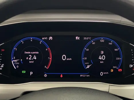 VOLKSWAGEN T-Cross 1.4 4P 250 TSI FLEX HIGHLINE AUTOM�TICO, Foto 18