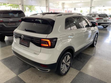 VOLKSWAGEN T-Cross 1.4 4P 250 TSI FLEX HIGHLINE AUTOM�TICO, Foto 4
