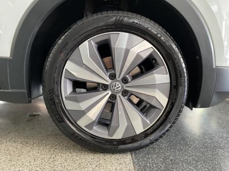 VOLKSWAGEN T-Cross 1.4 4P 250 TSI FLEX HIGHLINE AUTOM�TICO, Foto 7