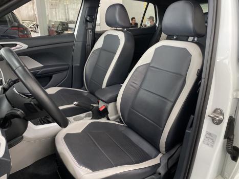 VOLKSWAGEN T-Cross 1.4 4P 250 TSI FLEX HIGHLINE AUTOM�TICO, Foto 9