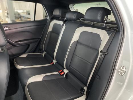 VOLKSWAGEN T-Cross 1.4 4P 250 TSI FLEX HIGHLINE AUTOM�TICO, Foto 11