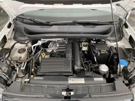 VOLKSWAGEN T-Cross 1.4 4P 250 TSI FLEX HIGHLINE AUTOM�TICO, Foto 19