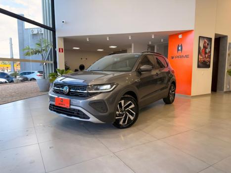 VOLKSWAGEN T-Cross 1.0 4P 200 TSI FLEX COMFORTLINE AUTOM�TICO, Foto 1