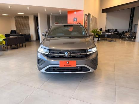 VOLKSWAGEN T-Cross 1.0 4P 200 TSI FLEX COMFORTLINE AUTOM�TICO, Foto 2