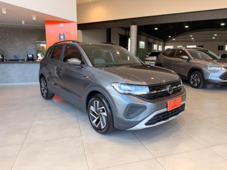 VOLKSWAGEN T-Cross 1.0 4P 200 TSI FLEX COMFORTLINE AUTOM�TICO, Foto 3