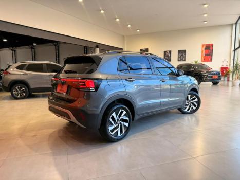 VOLKSWAGEN T-Cross 1.0 4P 200 TSI FLEX COMFORTLINE AUTOM�TICO, Foto 6