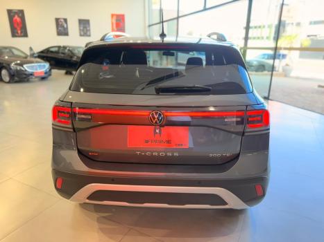 VOLKSWAGEN T-Cross 1.0 4P 200 TSI FLEX COMFORTLINE AUTOM�TICO, Foto 7