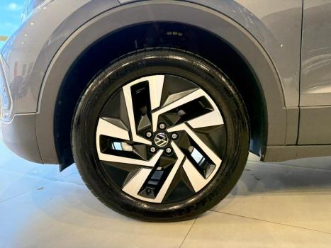 VOLKSWAGEN T-Cross 1.0 4P 200 TSI FLEX COMFORTLINE AUTOM�TICO, Foto 8