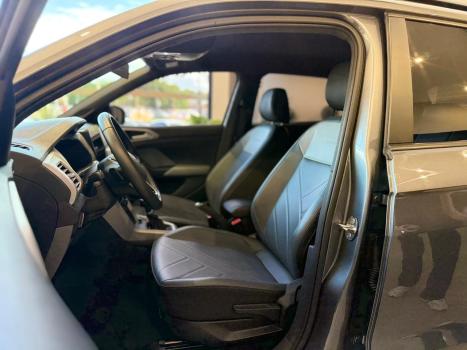 VOLKSWAGEN T-Cross 1.0 4P 200 TSI FLEX COMFORTLINE AUTOM�TICO, Foto 9