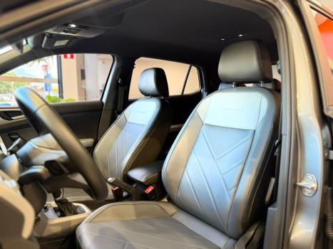 VOLKSWAGEN T-Cross 1.0 4P 200 TSI FLEX COMFORTLINE AUTOM�TICO, Foto 10