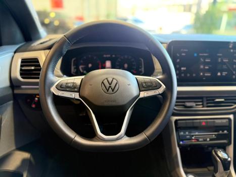 VOLKSWAGEN T-Cross 1.0 4P 200 TSI FLEX COMFORTLINE AUTOM�TICO, Foto 12