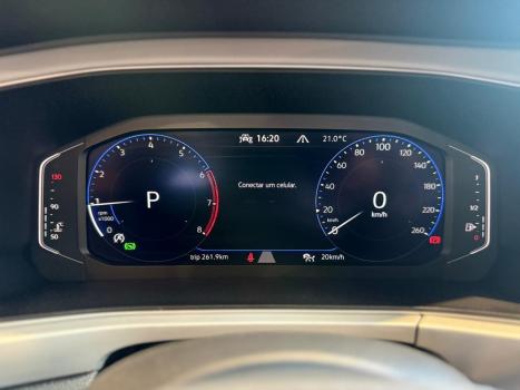 VOLKSWAGEN T-Cross 1.0 4P 200 TSI FLEX COMFORTLINE AUTOM�TICO, Foto 13