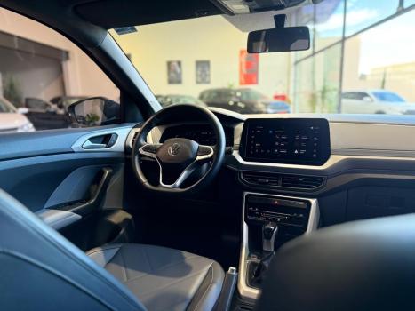 VOLKSWAGEN T-Cross 1.0 4P 200 TSI FLEX COMFORTLINE AUTOM�TICO, Foto 16