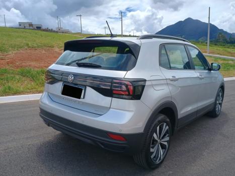 VOLKSWAGEN T-Cross 1.0 4P 200 TSI FLEX AUTOM�TICO, Foto 2