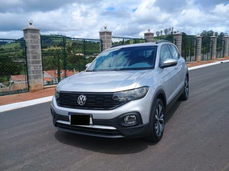 VOLKSWAGEN T-Cross 1.0 4P 200 TSI FLEX AUTOM�TICO, Foto 3
