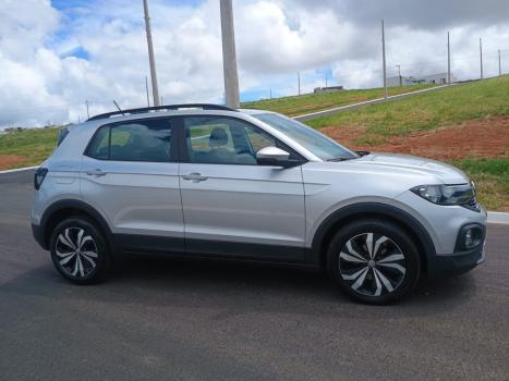 VOLKSWAGEN T-Cross 1.0 4P 200 TSI FLEX AUTOM�TICO, Foto 4