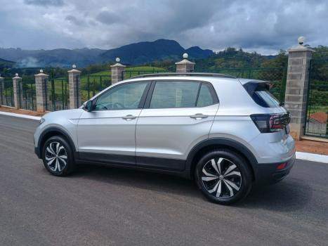 VOLKSWAGEN T-Cross 1.0 4P 200 TSI FLEX AUTOM�TICO, Foto 5