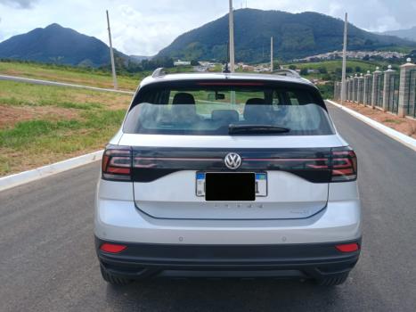 VOLKSWAGEN T-Cross 1.0 4P 200 TSI FLEX AUTOM�TICO, Foto 6