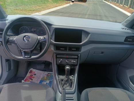 VOLKSWAGEN T-Cross 1.0 4P 200 TSI FLEX AUTOM�TICO, Foto 7