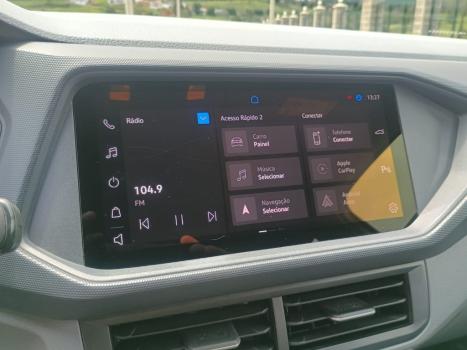 VOLKSWAGEN T-Cross 1.0 4P 200 TSI FLEX AUTOM�TICO, Foto 9