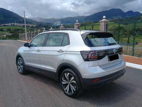 VOLKSWAGEN T-Cross 1.0 4P 200 TSI FLEX AUTOM�TICO, Foto 10