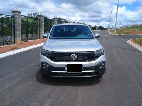 VOLKSWAGEN T-Cross 1.0 4P 200 TSI FLEX AUTOM�TICO, Foto 11