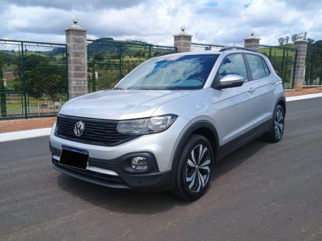 VOLKSWAGEN T-Cross 1.0 4P 200 TSI FLEX AUTOM�TICO, Foto 12