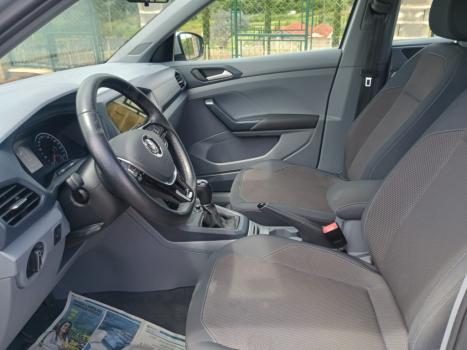 VOLKSWAGEN T-Cross 1.0 4P 200 TSI FLEX AUTOM�TICO, Foto 16