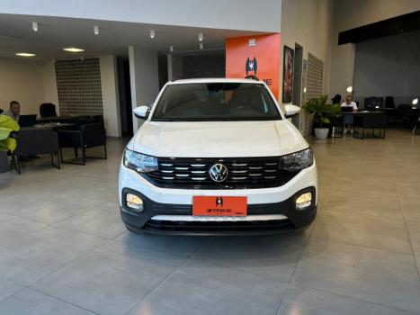 VOLKSWAGEN T-Cross 1.0 4P 200 TSI FLEX COMFORTLINE AUTOM�TICO, Foto 2