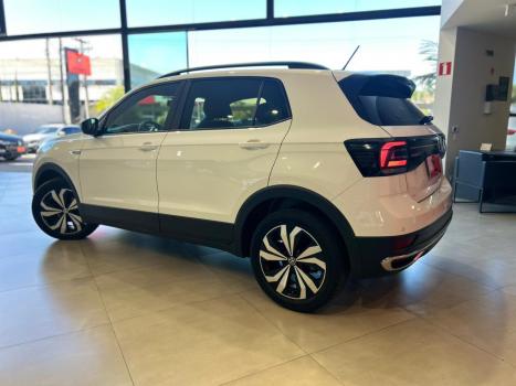 VOLKSWAGEN T-Cross 1.0 4P 200 TSI FLEX COMFORTLINE AUTOM�TICO, Foto 5