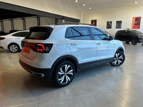 VOLKSWAGEN T-Cross 1.0 4P 200 TSI FLEX COMFORTLINE AUTOM�TICO, Foto 6