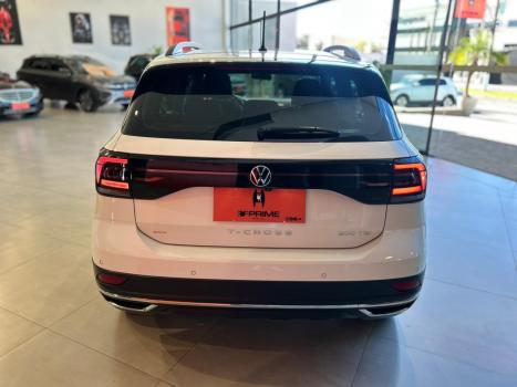 VOLKSWAGEN T-Cross 1.0 4P 200 TSI FLEX COMFORTLINE AUTOM�TICO, Foto 7