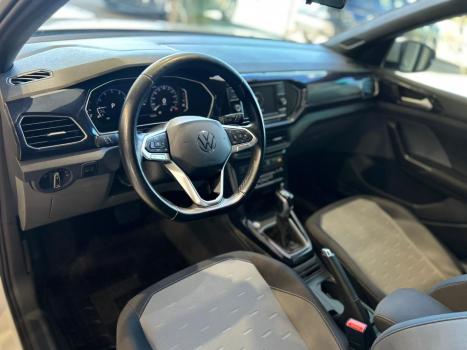 VOLKSWAGEN T-Cross 1.0 4P 200 TSI FLEX COMFORTLINE AUTOM�TICO, Foto 10