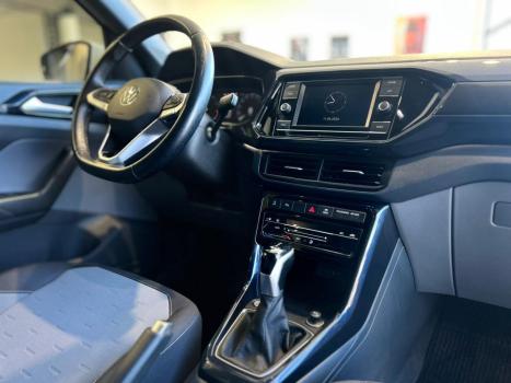 VOLKSWAGEN T-Cross 1.0 4P 200 TSI FLEX COMFORTLINE AUTOM�TICO, Foto 12