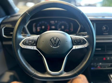 VOLKSWAGEN T-Cross 1.0 4P 200 TSI FLEX COMFORTLINE AUTOM�TICO, Foto 13