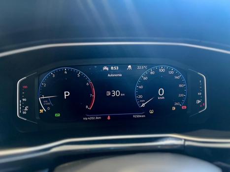 VOLKSWAGEN T-Cross 1.0 4P 200 TSI FLEX COMFORTLINE AUTOM�TICO, Foto 14