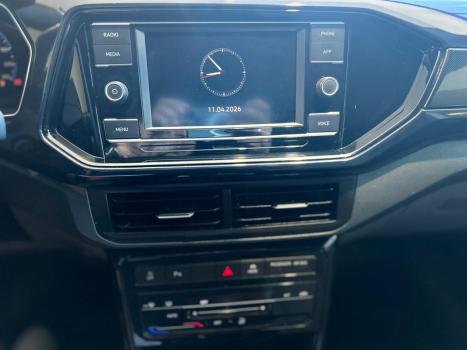 VOLKSWAGEN T-Cross 1.0 4P 200 TSI FLEX COMFORTLINE AUTOM�TICO, Foto 15