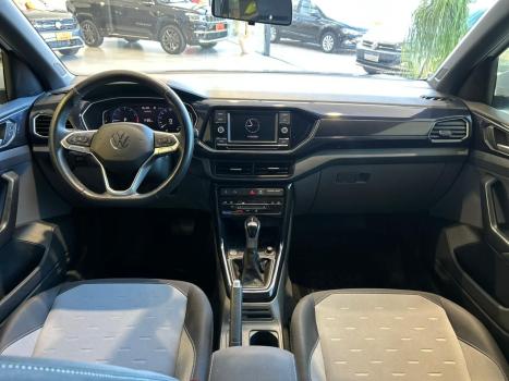 VOLKSWAGEN T-Cross 1.0 4P 200 TSI FLEX COMFORTLINE AUTOM�TICO, Foto 17