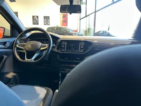 VOLKSWAGEN T-Cross 1.0 4P 200 TSI FLEX COMFORTLINE AUTOM�TICO, Foto 18