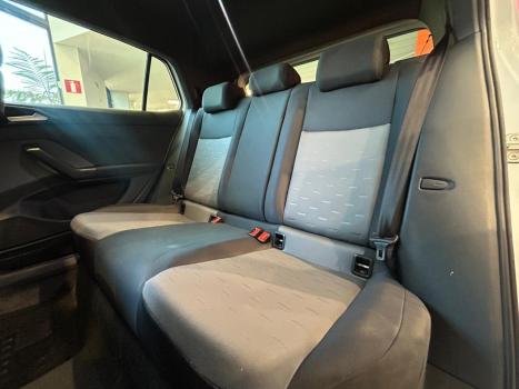 VOLKSWAGEN T-Cross 1.0 4P 200 TSI FLEX COMFORTLINE AUTOM�TICO, Foto 20