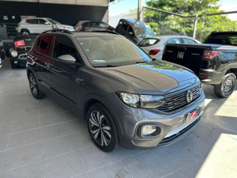 VOLKSWAGEN T-Cross 1.0 4P 200 TSI FLEX AUTOM�TICO, Foto 2