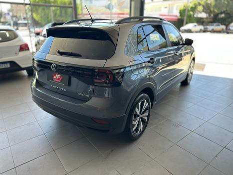 VOLKSWAGEN T-Cross 1.0 4P 200 TSI FLEX AUTOM�TICO, Foto 5