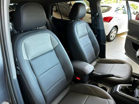 VOLKSWAGEN T-Cross 1.0 4P 200 TSI FLEX AUTOM�TICO, Foto 10