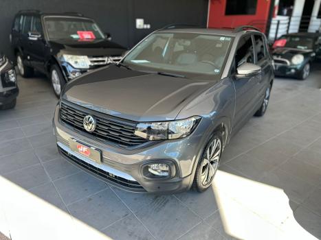VOLKSWAGEN T-Cross 1.0 4P 200 TSI FLEX AUTOM�TICO, Foto 1