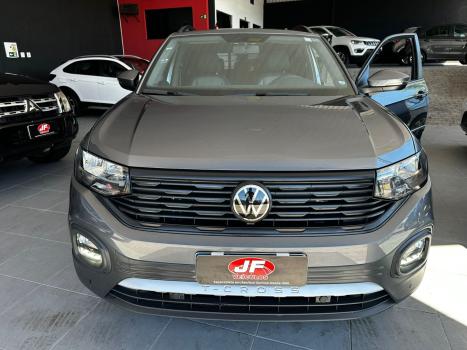 VOLKSWAGEN T-Cross 1.0 4P 200 TSI FLEX AUTOM�TICO, Foto 3