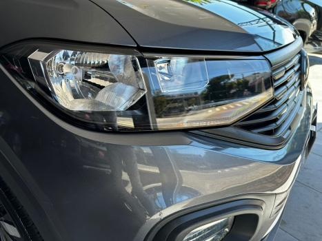 VOLKSWAGEN T-Cross 1.0 4P 200 TSI FLEX AUTOM�TICO, Foto 4