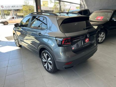 VOLKSWAGEN T-Cross 1.0 4P 200 TSI FLEX AUTOM�TICO, Foto 6