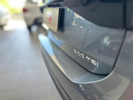 VOLKSWAGEN T-Cross 1.0 4P 200 TSI FLEX AUTOM�TICO, Foto 7