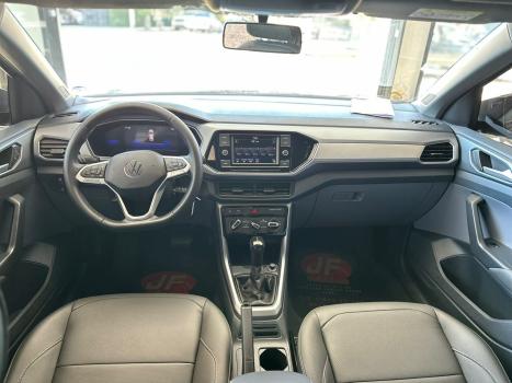 VOLKSWAGEN T-Cross 1.0 4P 200 TSI FLEX AUTOM�TICO, Foto 11