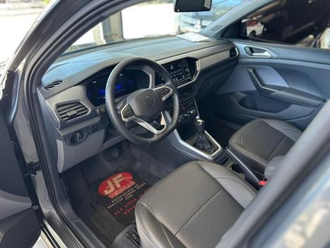 VOLKSWAGEN T-Cross 1.0 4P 200 TSI FLEX AUTOM�TICO, Foto 12
